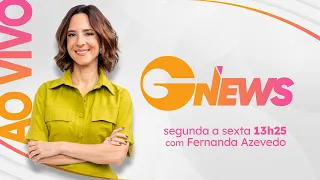 Alexandre de Moraes pede investigação contra André Mendonça | Gazeta News | 04/09/2026