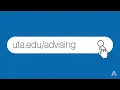 Advising 101 at UTA