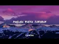 TLS MUSIC | PAGLASA WAYNA TAWARAN - COVER 