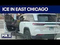 ICE arrests 2 people in separate East Chicago incidents