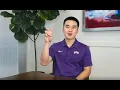 Meet Your TCU Admission Counselor Ken Nguyen