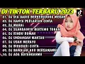 Download Lagu DJ TIKTOK TERBARU 2023 | DJ DIA GADIS BERKERUDUNG MERAH - DJ KEKASIH HALAL REMIX FULL BASS