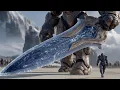 Lagu War of Aetheria | SCI-FI AI Short Film \u0026 Music | 4K