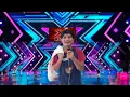 Thought to be just a scavenger ❗After singing, the judges were immediately nervous. It turned out...