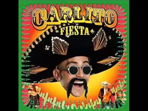 Download MP3 Carlito - Who's that boy (GO! GO! GO!) lyrics