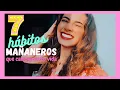 Download Lagu ¡7 HÁBITOS MAÑANEROS QUE CAMBIARÁN TU VIDA POR COMPLETO!
