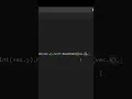 Unity Tutorial Vector3 Round to Integer OctoMan