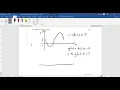 Graph transformation CIE 9709 AS Mathematics Part 1