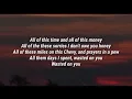 Morgan wallen - wasted on you