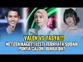 Lagu TASYA VS VALEN🔥 Lesti Ternyata Sudah Kantongi Nama Siapa yang Layak Menjadi Juara DA7‼️ 