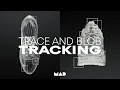 How to Trace and Blob Tracking Cinema 4D Tutorial
