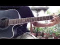 Lamb of God | Laid To Rest | Acoustic Guitar Cover