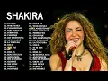 Shakira