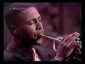 Roy Hargrove Carysims and Easy to Remember