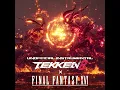 Final Fantasy XVI | Find the Flame [Unofficial Instrumental Edit]
