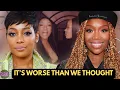 Download Lagu The REAL Problem With Brandy \u0026 Monica’s Reunion Tour \u0026 MESSY Feud