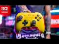 Download Lagu Is dit de beste Switch 2-controller?