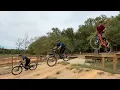 Fall 2024 Bentonville MTB Trip