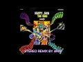 The Who - Happy Jack. Stereo