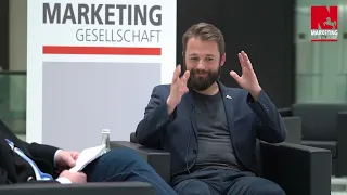 Dr  Benjamin Kowalski, Innovationszentrum Niedersachsen GmbH