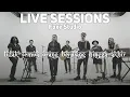 Download Lagu HYNDIA - Tidak Semua Orang Berjuang Hingga Akhir (Live Sessions) I FOXE STUDIO