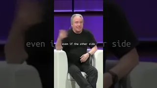 Linus Torvalds Explaining C and Rust