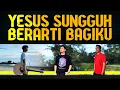 Download Lagu YESUS SUNGGUH BERARTI (COVER)