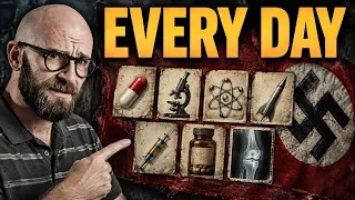 7 Things the Nazis Invented That You Still Use
