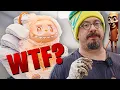 Download Lagu Sam Hyde's Private Labubu Collection: The Brainrot Gauntlet