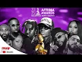 Download Lagu RCP: AFRIMA WARDS 2025 - BALTHAZAR CONDEMNED - VICTOR BONIFACE IN HAKIMI MODE