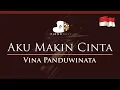 Download Lagu Aku Makin Cinta - Vina Panduwinata (Indonesian Song) - Higher Key (Piano Karaoke / Sing Along)