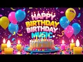 Download Lagu Leuke Happy Birthday-muziek voor reels, video's en achtergrondmuziek - Verjaardagsmuziek - Happy ...