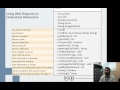 Object Abstraction and Encapsulation