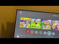 Nintendo Switch How to Fix Error Code 2124-3080 Unable to Connect Online During Match-Making
