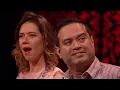 Season 8, Episode 8 -  'Aquatic sewing machine.' | Full Episode | Taskmaster