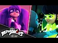 Download Lagu MIRACULOUS WORLD | ⭐ ACTION - BEST OF 🔝 | Londres - Paris