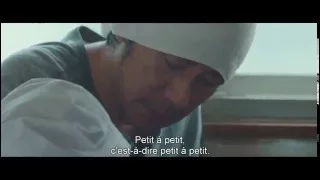 Les délices de Tokyo - Extrait "Cuisine"