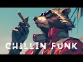 Download Lagu 𝐒𝐮𝐧𝐬𝐞𝐭 𝐊𝐢𝐧𝐠 | Space Funk Rhythms 🎶 Smooth Flow | Chill, Focus and Unwind