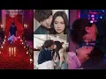 Lagu Some love stories don’t end they just change chapters / Feng Xiangkun \u0026 Song Jia