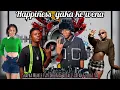 Download Lagu Happiness yaka ke wena- shapha memie; kidbee Rsa  ft Hlogi SA 
