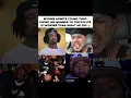 6ix9ine Admits Young Thug’s Sn*tching Was WAY Worse Than His! #6ix9ine #youngthugger #shorts #viral