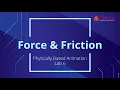 PBA Lab 6 Force Friction