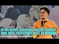 Download Lagu CERAMAH TERBARU USTADZ EVIE EFFENDI 2025