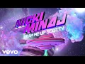 Download Lagu Nicki Minaj - Slumber Party (Official Audio) ft. Gucci Mane
