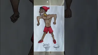TRABALHO SOBRE O FOLCLORE… 🦵🏾✍🏻😂🇧🇷 #shorts
