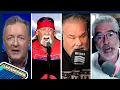 People Flat Out LIED About Hulk Hogan With Bubba The Love Sponge Vince Russo