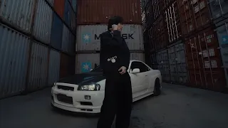 1nonly - DO A DANCE (Official Music Video)