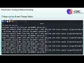 Mastering the Ping Family ping fping nping and hping3 for Network Scanning Security Testing