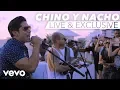 Download Lagu Chino y Nacho - Vevo GO Shows: Me Voy Enamorando
