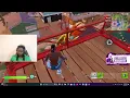 Fortnite Zero Build LIVE Code heropee22